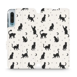 Etui do Huawei P Smart Pro - wzór V162S