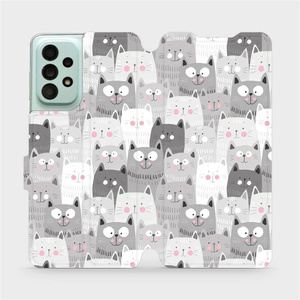 Etui do Samsung Galaxy A33 5G - wzór M099P