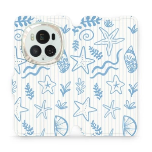 Etui do Huawei Honor Magic6 Pro - wzór VP88S