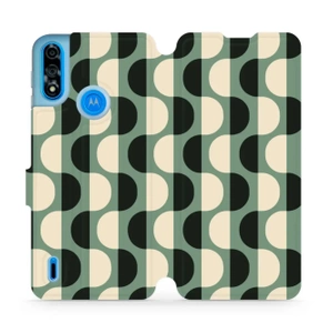 Etui do Motorola Moto E7i Power - wzór VA56S