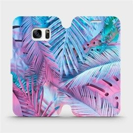 Etui do Samsung Galaxy S7 - wzór MG10S