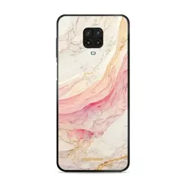 Etui Glossy Case do Xiaomi Redmi Note 9 Pro - wzór G027G
