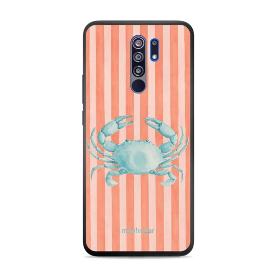 Etui Glossy Case do Xiaomi Redmi 9 - wzór GP87G