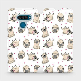 Etui do LG K50S - wzór M097P