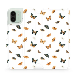 Etui do Xiaomi Redmi A2 Plus - wzór MP77S