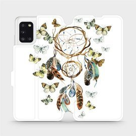 Etui do Samsung Galaxy A31 - wzór M001P