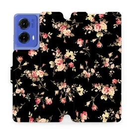Etui do Motorola Moto G85 5G - wzór VD02S