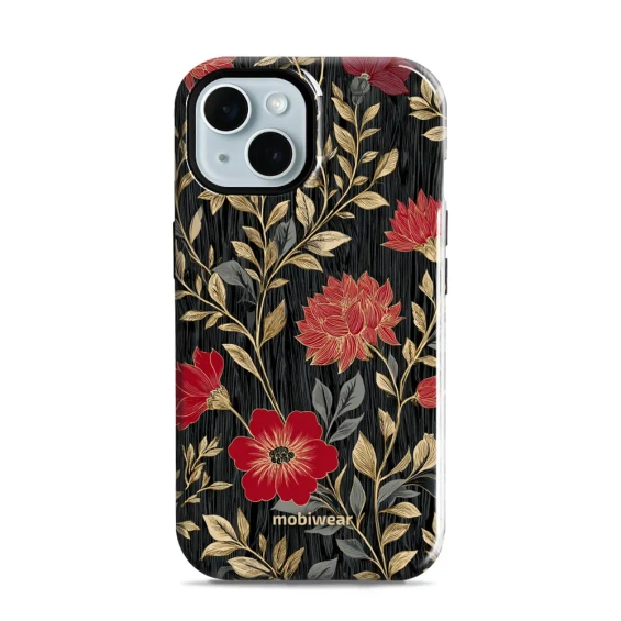 Etui Elite Pro do Apple iPhone 15 - wzór E172E