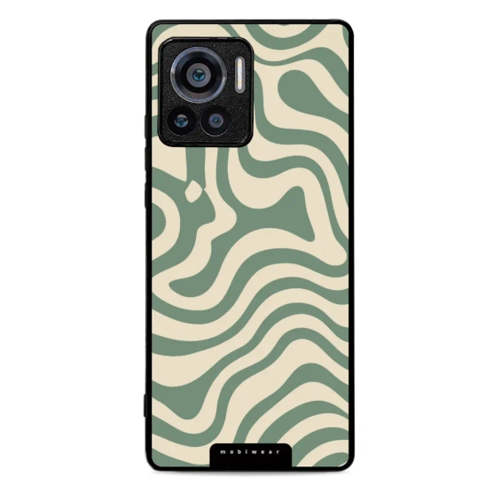 Etui Glossy Case do Motorola Edge 30 Ultra - wzór GA57G