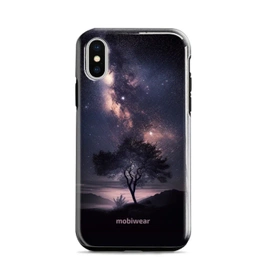 Etui Elite Pro do Apple iPhone X - wzór E005E
