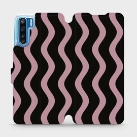 Etui do OPPO A91 - wzór VA54S