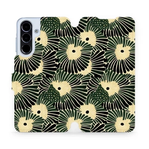 Etui do Samsung Galaxy A56 5G - wzór VA44S