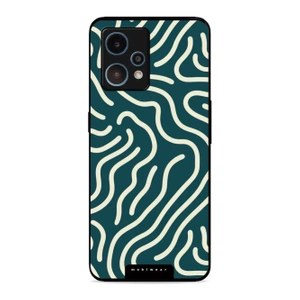 Etui Glossy Case do Realme 9 Pro Plus - wzór GA61G