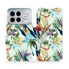 Etui do Xiaomi Poco F8 Ultra - wzór M071P