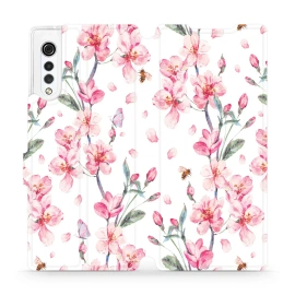 Etui do LG Velvet - wzór M124S