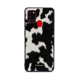 Etui Glossy Case do Samsung Galaxy A21S - wzór G165G