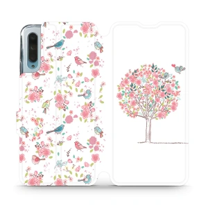 Etui do Huawei P Smart Pro - wzór M120S