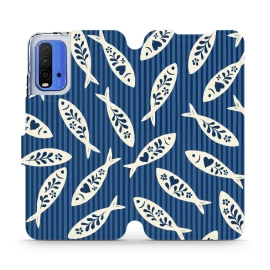 Etui do Xiaomi Redmi 9T - wzór VP89S