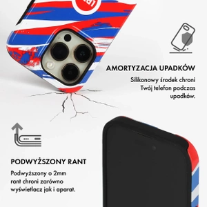 Etui Elite Pro do Xiaomi Redmi 15C 5G - wzór E10GZ