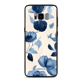 Etui Glossy Case do Samsung Galaxy S8 - wzór GP73G