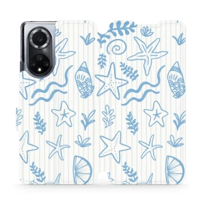 Etui do Huawei Nova 9 - wzór VP88S