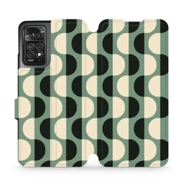Etui do Xiaomi Redmi Note 11 Pro - wzór VA56S