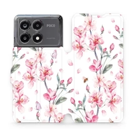 Etui do Xiaomi POCO X6 Pro - wzór M124S