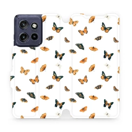 Etui do Motorola Edge 50 Neo - wzór MP77S