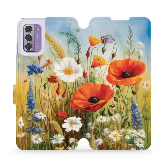 Etui do Nokia G42 - wzór VP43S