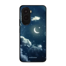 Etui Glossy Case do Xiaomi POCO M7 - wzór G048G