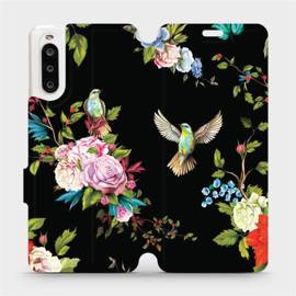 Etui do Sony Xperia 10 II - wzór VD09S