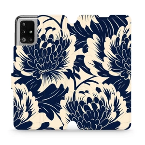 Etui do Samsung Galaxy M51 - wzór VA40S