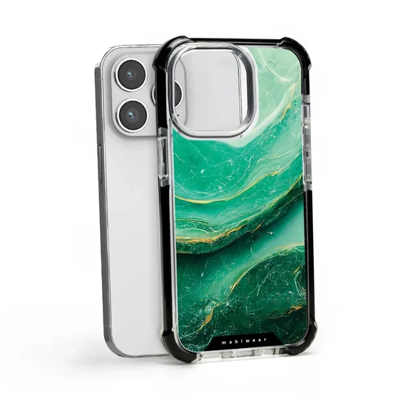 Etui MagSafe Elite Bumper Apple iPhone 14 Pro - wzór D017D