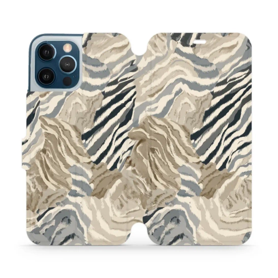 Etui do Apple iPhone 12 Pro Max - wzór V168S