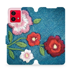 Etui do Motorola Moto G84 - wzór MD05P