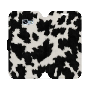 Etui do Samsung Galaxy A5 2017 - wzór V165S