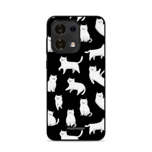 Etui Glossy Case do OPPO A6 Pro 5G - wzór G163G