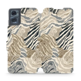 Etui do Motorola Moto E22i - wzór V168S