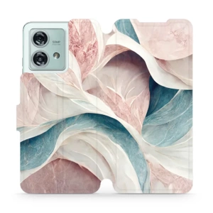 Etui do Motorola Edge 40 Neo - wzór VP33S