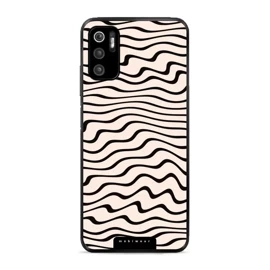 Etui Glossy Case do Xiaomi Poco M3 Pro 5G - wzór GA62G