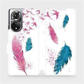 Etui do Huawei Honor 50 - wzór MR08S