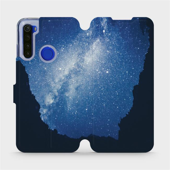 Etui do Xiaomi Redmi Note 8T - wzór M146P