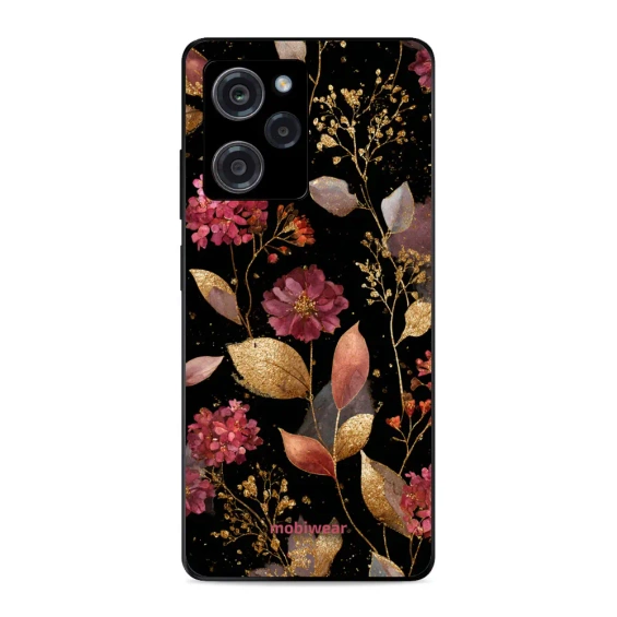 Etui Glossy Case do Xiaomi Poco X5 Pro 5G - wzór G171G