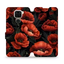 Etui do Xiaomi Redmi Note 9 - wzór VP45S