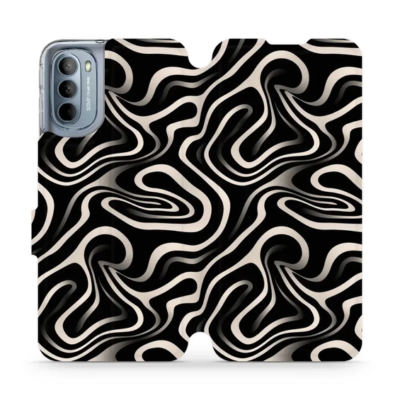 Etui do Motorola Moto G31 - wzór VA63S