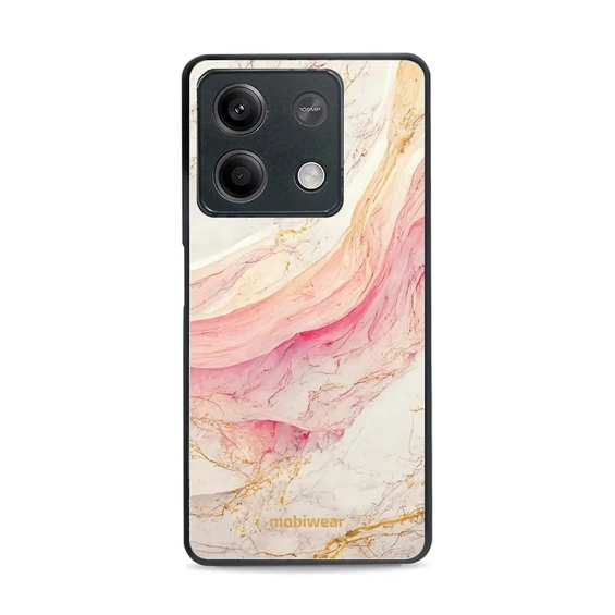 Etui Glossy Case do Xiaomi Redmi Note 13 5G - wzór G027G