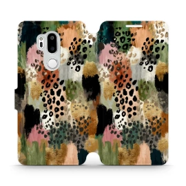 Etui do LG G7 ThinQ - wzór V167S