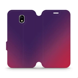 Etui do Samsung Galaxy J5 2017 - wzór VP67S