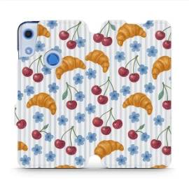 Etui do Huawei Y6S - wzór VP85S