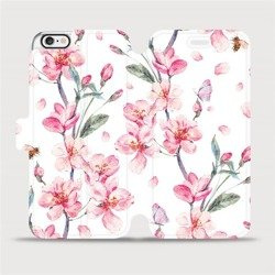 Etui do Apple iPhone 6 - wzór M124S